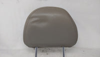 2005-2006 Nissan Altima Headrest Head Rest Front Driver Passenger Seat Fits Fits 2005 2006 OEM Used Auto Parts - Oemusedauto