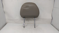 2005-2006 Nissan Altima Headrest Head Rest Front Driver Passenger Seat Fits Fits 2005 2006 OEM Used Auto Parts - Oemusedauto