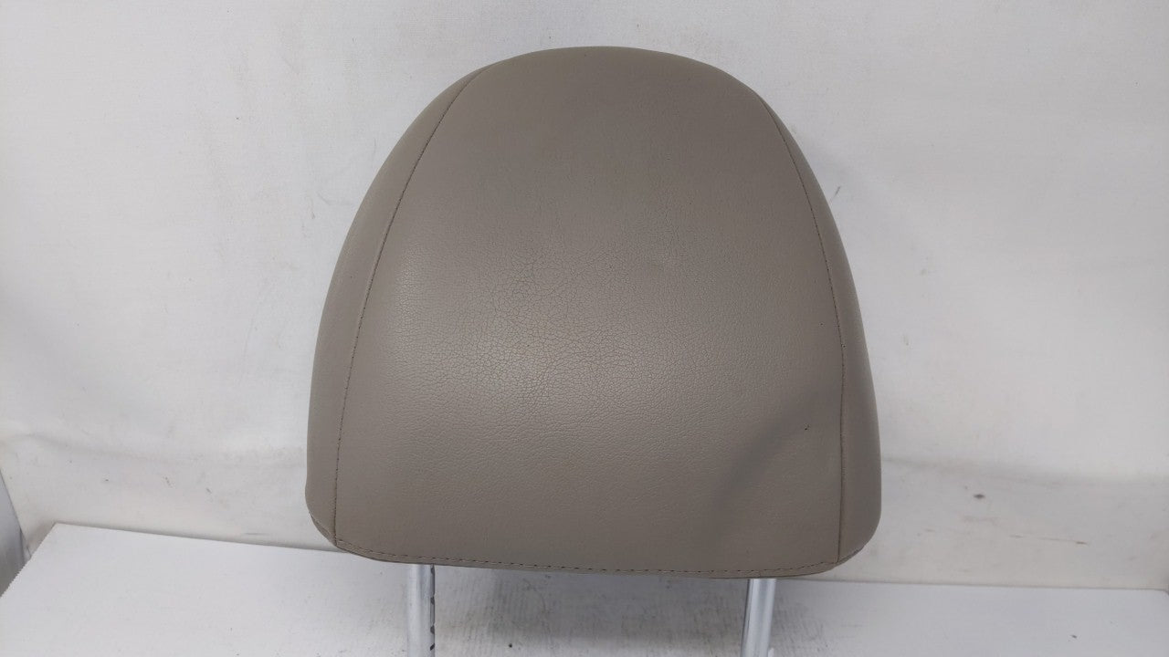 2005-2006 Nissan Altima Headrest Head Rest Front Driver Passenger Seat Fits Fits 2005 2006 OEM Used Auto Parts - Oemusedauto