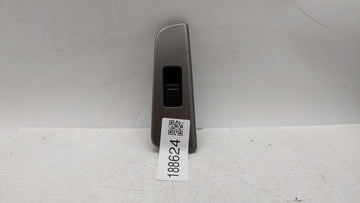 2006 Nissan Altima Driver Left Rear Power Window Switch - Oemusedautoparts1.com
