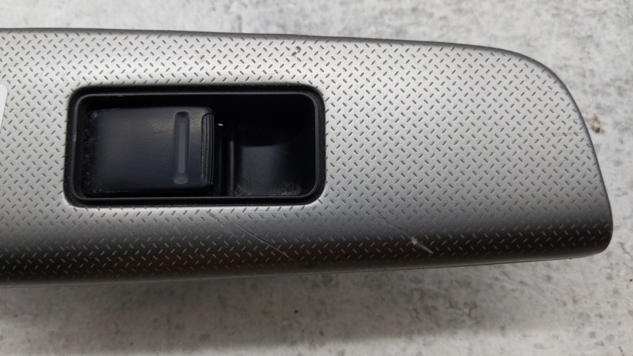2006 Nissan Altima Driver Left Rear Power Window Switch - Oemusedautoparts1.com
