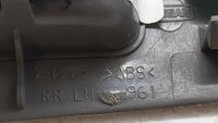 2006 Nissan Altima Driver Left Rear Power Window Switch - Oemusedautoparts1.com