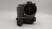 2002-2006 Nissan Altima Throttle Body P/N:576-01 SERA576-01, RME60-06 Fits Fits 2002 2003 2004 2005 2006 OEM Used Auto Parts
