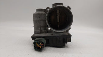 compare product 2002-2006 Nissan Altima Throttle Body P/N:576-01 SERA576-01, RME60-06 Fits Fits 2002 2003 2004 2005 2006 OEM Used Auto Parts