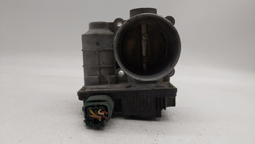 2002-2006 Nissan Altima Throttle Body P/N:576-01 SERA576-01, RME60-06 Fits Fits 2002 2003 2004 2005 2006 OEM Used Auto Parts