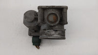 2002-2006 Nissan Altima Throttle Body P/N:576-01 SERA576-01, RME60-06 Fits Fits 2002 2003 2004 2005 2006 OEM Used Auto Parts