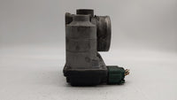 2002-2006 Nissan Altima Throttle Body P/N:576-01 SERA576-01, RME60-06 Fits Fits 2002 2003 2004 2005 2006 OEM Used Auto Parts