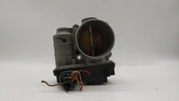 2002-2006 Nissan Altima Throttle Body P/N:576-01 SERA576-01, RME60-06 Fits Fits 2002 2003 2004 2005 2006 OEM Used Auto Parts