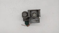 2002-2006 Nissan Altima Throttle Body P/N:576-01 SERA576-01, RME60-06 Fits Fits 2002 2003 2004 2005 2006 OEM Used Auto Parts