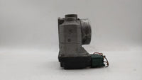 2002-2006 Nissan Altima Throttle Body P/N:576-01 SERA576-01, RME60-06 Fits Fits 2002 2003 2004 2005 2006 OEM Used Auto Parts