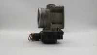 2002-2006 Nissan Altima Throttle Body P/N:576-01 SERA576-01, RME60-06 Fits Fits 2002 2003 2004 2005 2006 OEM Used Auto Parts