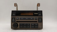 2005-2006 Nissan Altima Radio AM FM Cd Player Receiver Replacement P/N:28185 ZB10B 28185 ZB00B, 28185 ZB00C Fits 2005 2006 O