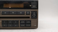 2005-2006 Nissan Altima Radio AM FM Cd Player Receiver Replacement P/N:28185 ZB10B 28185 ZB00B, 28185 ZB00C Fits 2005 2006 O