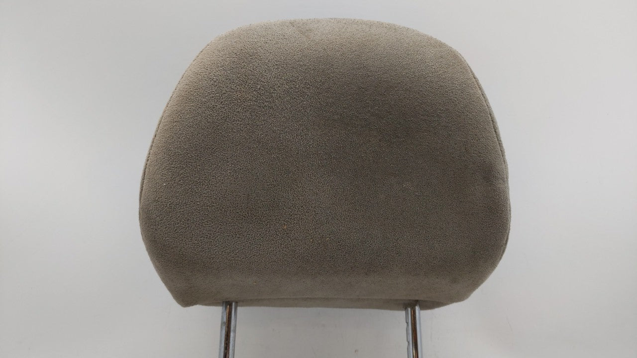 2005-2006 Nissan Altima Headrest Head Rest Front Driver Passenger Seat Fits Fits 2005 2006 OEM Used Auto Parts - Oemusedauto