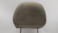2005-2006 Nissan Altima Headrest Head Rest Front Driver Passenger Seat Fits Fits 2005 2006 OEM Used Auto Parts - Oemusedauto