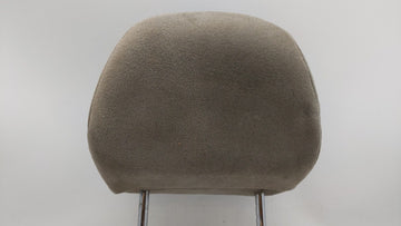2005-2006 Nissan Altima Headrest Head Rest Front Driver Passenger Seat Fits Fits 2005 2006 OEM Used Auto Parts - Oemusedauto
