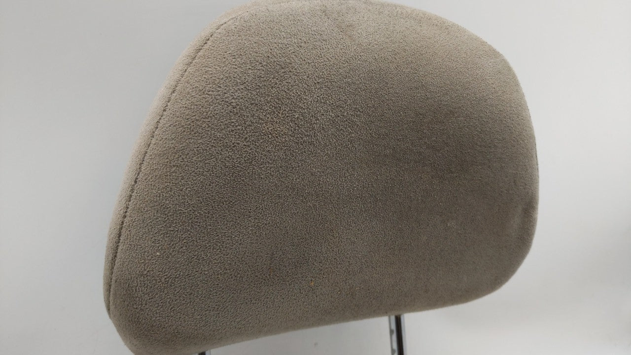 2005-2006 Nissan Altima Headrest Head Rest Front Driver Passenger Seat Fits Fits 2005 2006 OEM Used Auto Parts - Oemusedauto