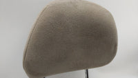 2005-2006 Nissan Altima Headrest Head Rest Front Driver Passenger Seat Fits Fits 2005 2006 OEM Used Auto Parts - Oemusedauto
