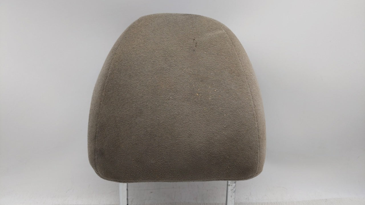 2005-2006 Nissan Altima Headrest Head Rest Front Driver Passenger Seat Fits Fits 2005 2006 OEM Used Auto Parts - Oemusedauto