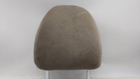 2005-2006 Nissan Altima Headrest Head Rest Front Driver Passenger Seat Fits Fits 2005 2006 OEM Used Auto Parts - Oemusedauto
