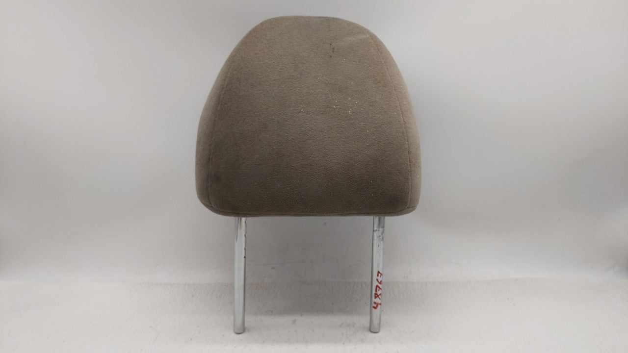 2005-2006 Nissan Altima Headrest Head Rest Front Driver Passenger Seat Fits Fits 2005 2006 OEM Used Auto Parts - Oemusedauto