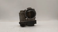 2002-2006 Nissan Altima Throttle Body P/N:576-01 SERA576-01, RME60-06 Fits Fits 2002 2003 2004 2005 2006 OEM Used Auto Parts
