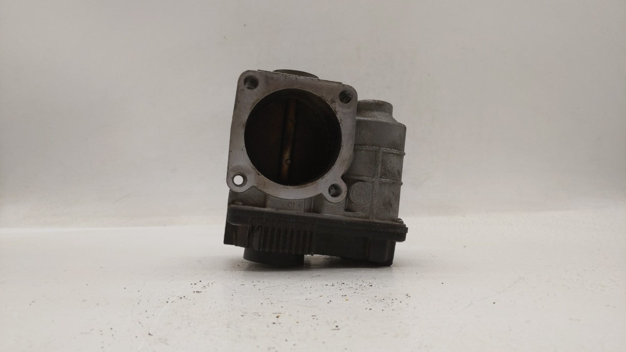 2002-2006 Nissan Altima Throttle Body P/N:576-01 SERA576-01, RME60-06 Fits Fits 2002 2003 2004 2005 2006 OEM Used Auto Parts
