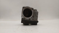 2002-2006 Nissan Altima Throttle Body P/N:576-01 SERA576-01, RME60-06 Fits Fits 2002 2003 2004 2005 2006 OEM Used Auto Parts