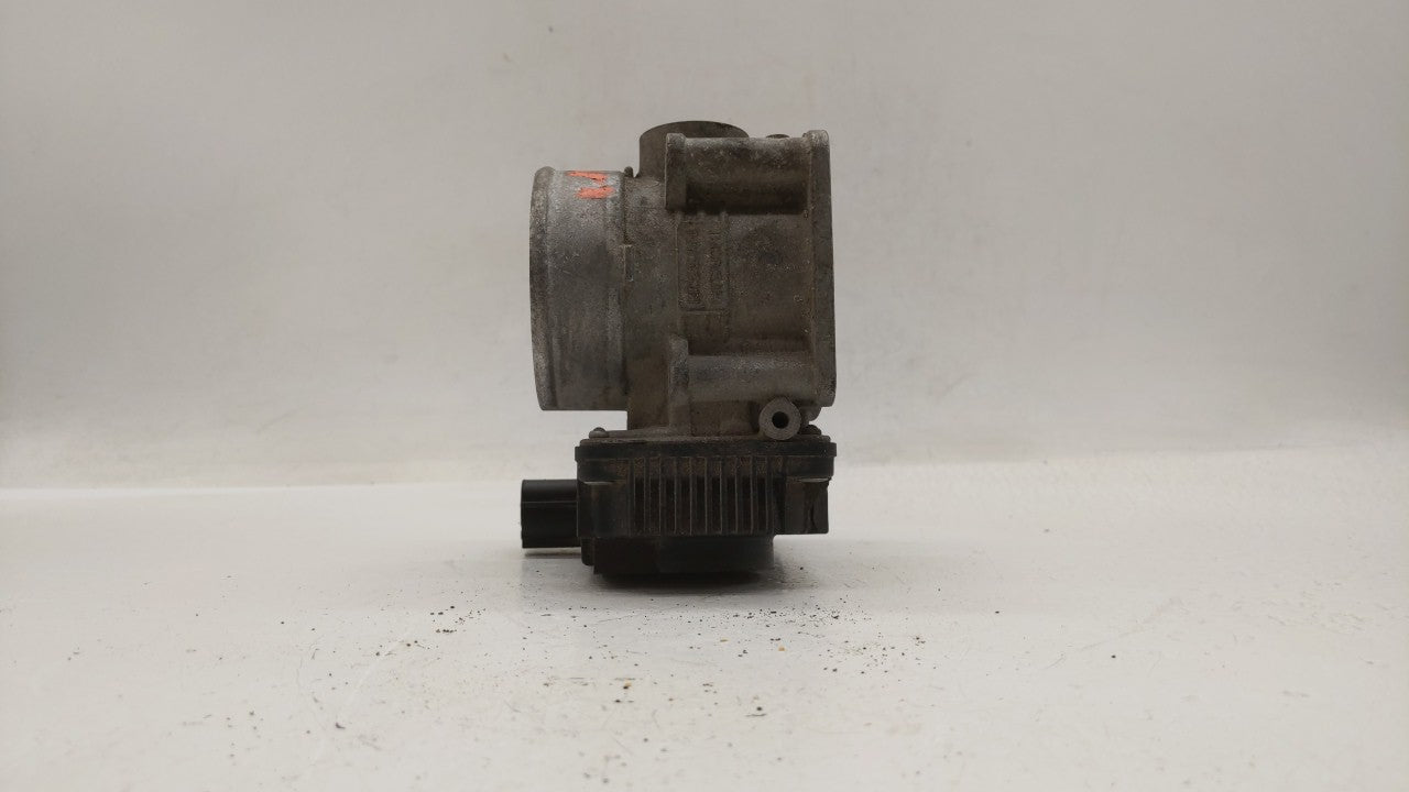 2002-2006 Nissan Altima Throttle Body P/N:576-01 SERA576-01, RME60-06 Fits Fits 2002 2003 2004 2005 2006 OEM Used Auto Parts