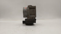 2002-2006 Nissan Altima Throttle Body P/N:576-01 SERA576-01, RME60-06 Fits Fits 2002 2003 2004 2005 2006 OEM Used Auto Parts
