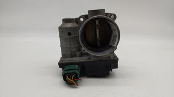 compare product 2002-2006 Nissan Altima Throttle Body P/N:576-01 SERA576-01, RME60-06 Fits Fits 2002 2003 2004 2005 2006 OEM Used Auto Parts