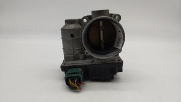 2002-2006 Nissan Altima Throttle Body P/N:576-01 SERA576-01, RME60-06 Fits Fits 2002 2003 2004 2005 2006 OEM Used Auto Parts