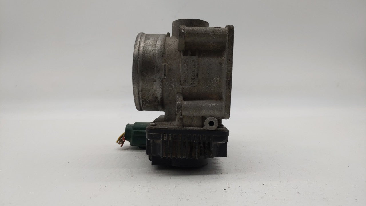 2002-2006 Nissan Altima Throttle Body P/N:576-01 SERA576-01, RME60-06 Fits Fits 2002 2003 2004 2005 2006 OEM Used Auto Parts