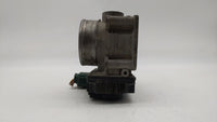 2002-2006 Nissan Altima Throttle Body P/N:576-01 SERA576-01, RME60-06 Fits Fits 2002 2003 2004 2005 2006 OEM Used Auto Parts