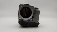 2002-2006 Nissan Altima Throttle Body P/N:576-01 SERA576-01, RME60-06 Fits Fits 2002 2003 2004 2005 2006 OEM Used Auto Parts