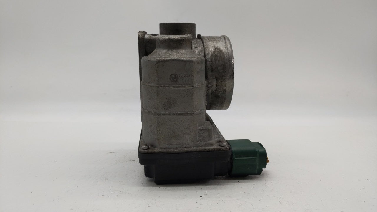2002-2006 Nissan Altima Throttle Body P/N:576-01 SERA576-01, RME60-06 Fits Fits 2002 2003 2004 2005 2006 OEM Used Auto Parts