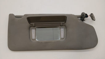 compare product 2005-2006 Nissan Altima Sun Visor Shade Replacement Passenger Right Mirror Fits Fits 2005 2006 OEM Used Auto Parts