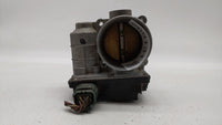 2002-2006 Nissan Altima Throttle Body P/N:576-01 SERA576-01, RME60-06 Fits Fits 2002 2003 2004 2005 2006 OEM Used Auto Parts
