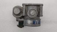2002-2006 Nissan Altima Throttle Body P/N:576-01 SERA576-01, RME60-06 Fits Fits 2002 2003 2004 2005 2006 OEM Used Auto Parts