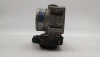 2002-2006 Nissan Altima Throttle Body P/N:576-01 SERA576-01, RME60-06 Fits Fits 2002 2003 2004 2005 2006 OEM Used Auto Parts