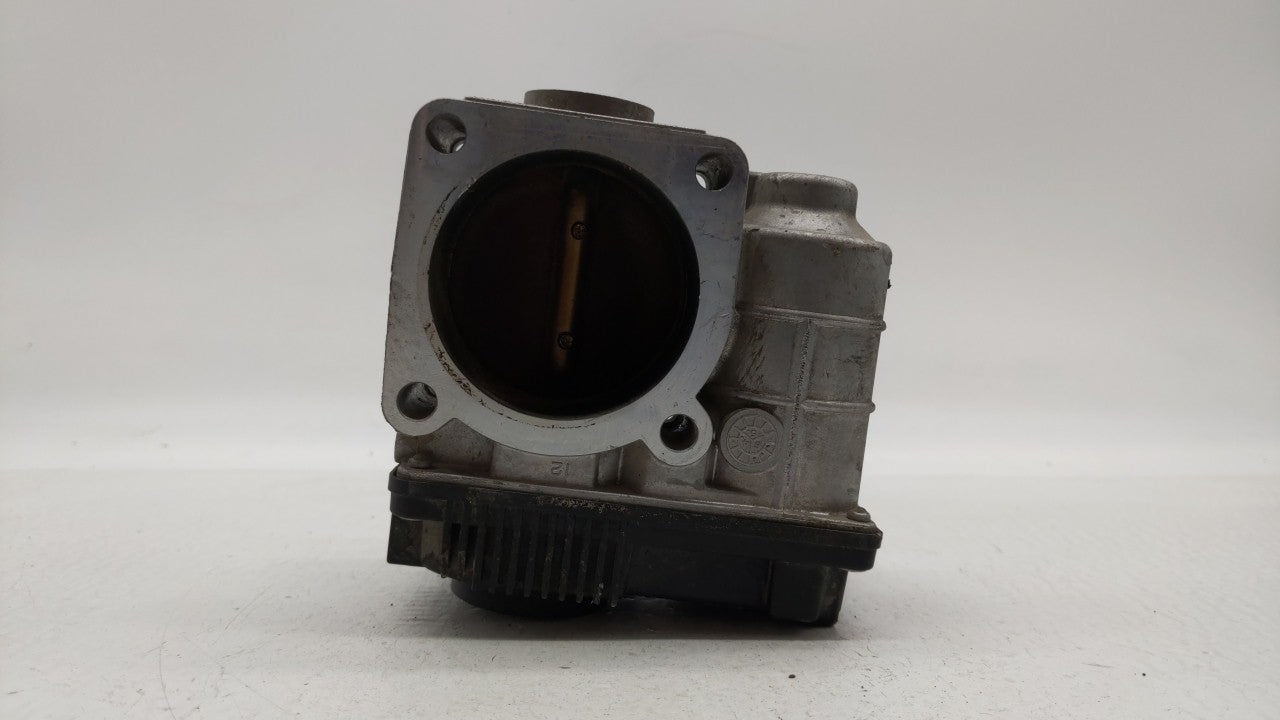 2002-2006 Nissan Altima Throttle Body P/N:576-01 SERA576-01, RME60-06 Fits Fits 2002 2003 2004 2005 2006 OEM Used Auto Parts