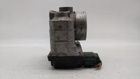 2002-2006 Nissan Altima Throttle Body P/N:576-01 SERA576-01, RME60-06 Fits Fits 2002 2003 2004 2005 2006 OEM Used Auto Parts