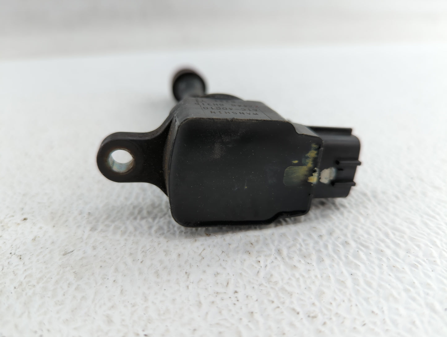 2002-2006 Nissan Altima Ignition Coil Igniter Pack - Oemusedautoparts1.com