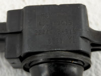 2002-2006 Nissan Altima Ignition Coil Igniter Pack - Oemusedautoparts1.com