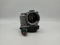 2002-2006 Nissan Altima Throttle Body P/N:RME60-05 576-01, SERA576-01, RME60-06 Fits Fits 2002 2003 2004 2005 2006 OEM Used 