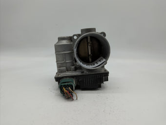 compare product 2002-2006 Nissan Altima Throttle Body P/N:RME60-05 576-01, SERA576-01, RME60-06 Fits Fits 2002 2003 2004 2005 2006 OEM Used Auto Parts