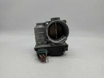 2002-2006 Nissan Altima Throttle Body P/N:RME60-05 576-01, SERA576-01, RME60-06 Fits Fits 2002 2003 2004 2005 2006 OEM Used 