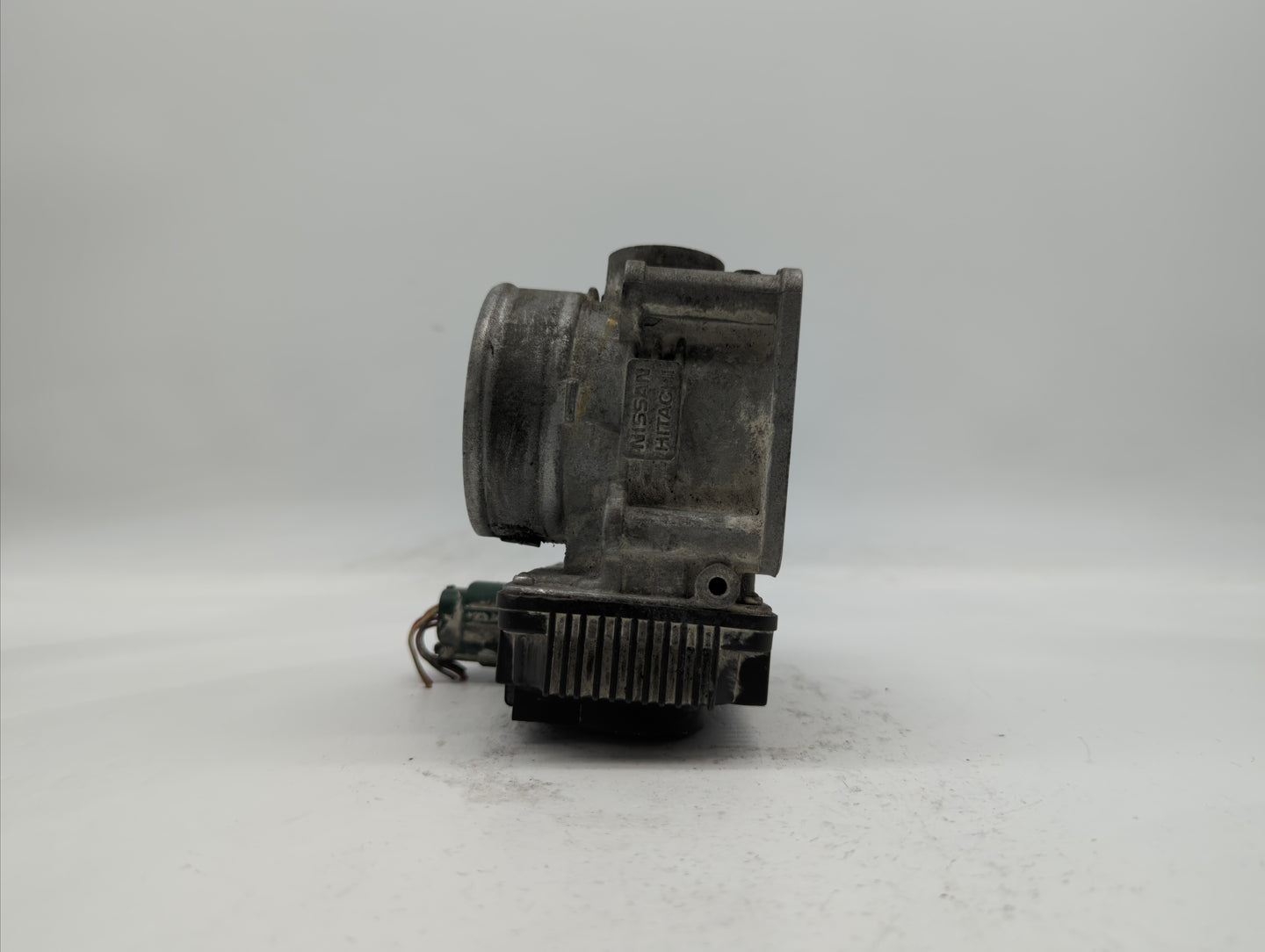 2002-2006 Nissan Altima Throttle Body P/N:RME60-05 576-01, SERA576-01, RME60-06 Fits Fits 2002 2003 2004 2005 2006 OEM Used 
