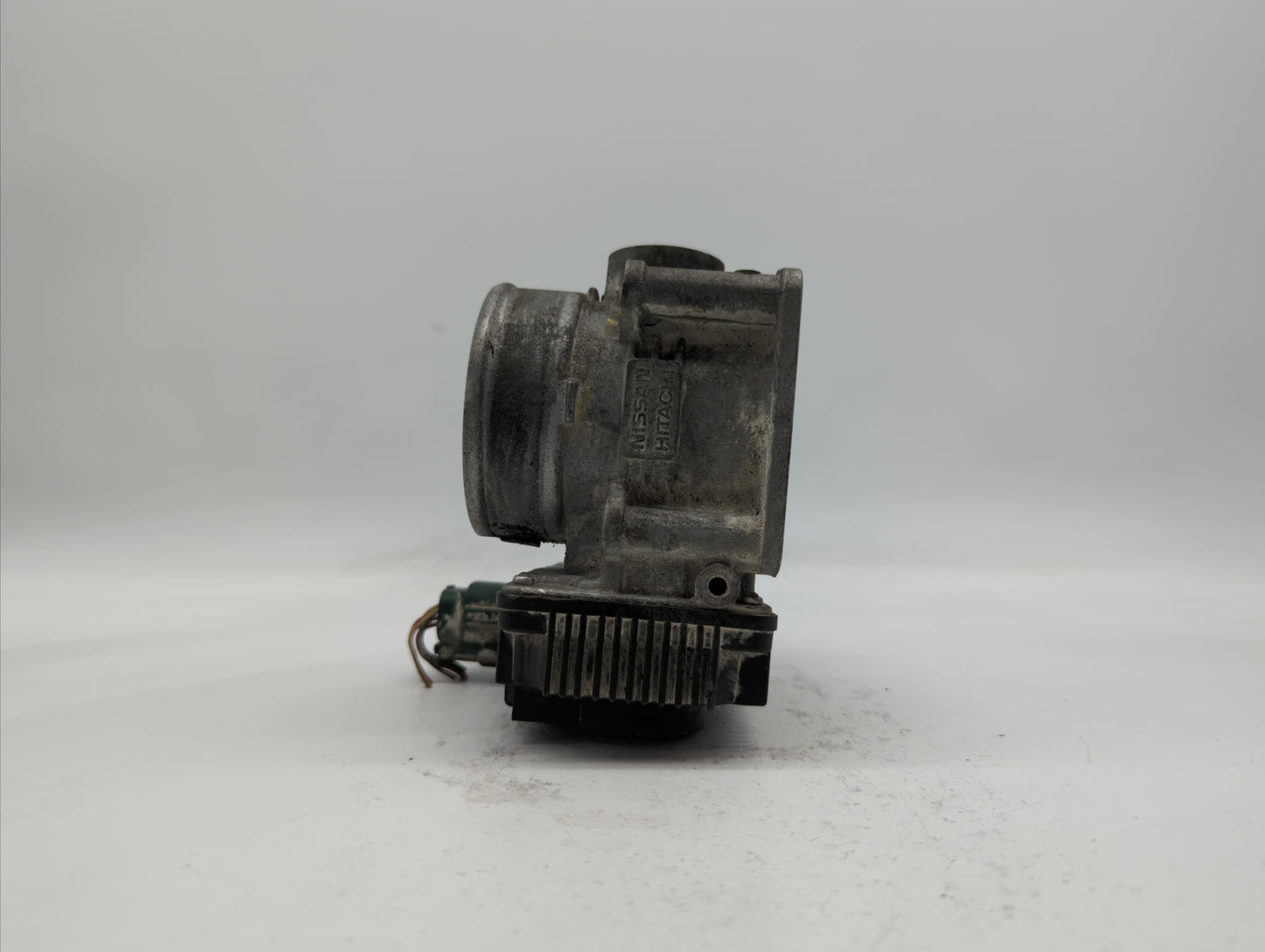 2002-2006 Nissan Altima Throttle Body P/N:RME60-05 576-01, SERA576-01, RME60-06 Fits Fits 2002 2003 2004 2005 2006 OEM Used 