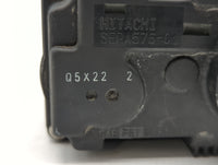 2002-2006 Nissan Altima Throttle Body P/N:RME60-05 576-01, SERA576-01, RME60-06 Fits Fits 2002 2003 2004 2005 2006 OEM Used 